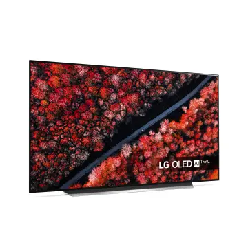 Image relative au LG-OLED55C9