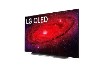 Image relative au LG-OLED55CX9LA