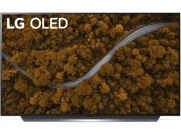 Image relative au LG-OLED55CX9LA