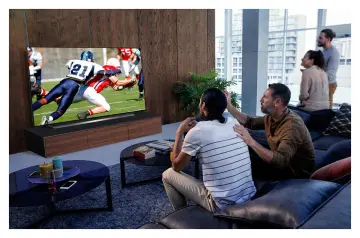 Image relative au LG-OLED55CX9LA