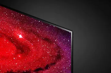 Image relative au LG-OLED55CX9LA