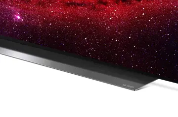 Image relative au LG-OLED55CX9LA