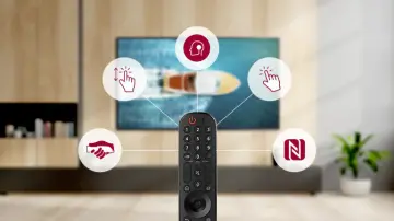 Image relative au LG-OLED55G1