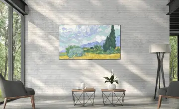 Image relative au LG-OLED55G1