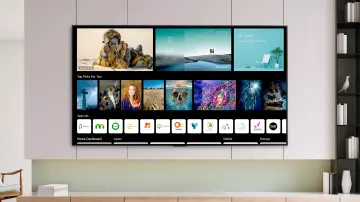 Image relative au LG-OLED55G1