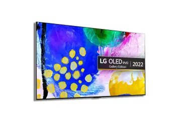 Image relative au LG-OLED55G23LA