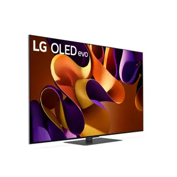 Image relative au LG-OLED