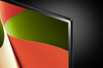 Image relative au LG-OLED65B42LA