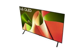 Image relative au LG-OLED65B42LA