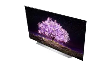 Image relative au LG-OLED65C16LA