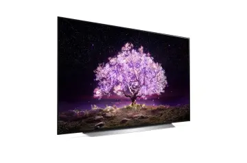 Image relative au LG-OLED65C16LA