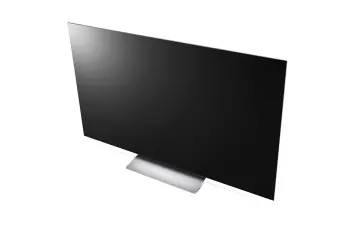 Image relative au LG-OLED65C2