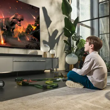 Image relative au LG-OLED