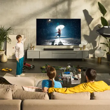 Image relative au LG-OLED