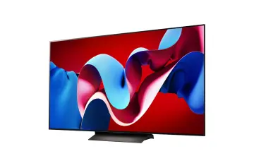 Image relative au LG-OLED65C41LA