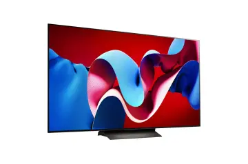 Image relative au LG-OLED65C41LA