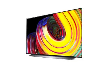Image relative au LG-OLED65CS