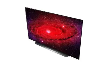 Image relative au LG-OLED65CX6LA