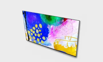 Image relative au LG-OLED65G2