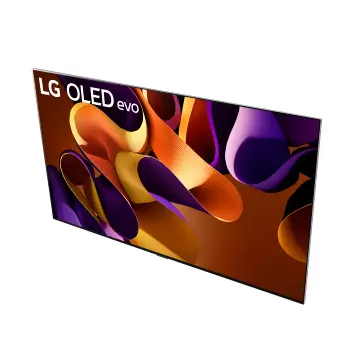 Image relative au LG-OLED65G4