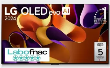 Image relative au LG-OLED65G4