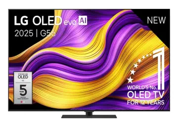 Image relative au LG-OLED65G5