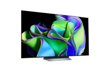 Image relative au LG-OLED77C3