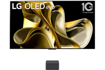 Image relative au LG-OLED77M3