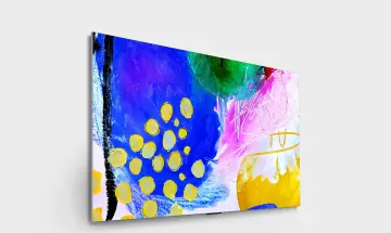 Image relative au LG-OLED83G2