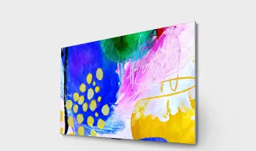 Image relative au LG-OLED83G2