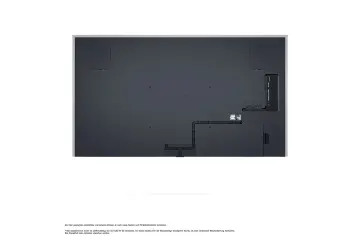 Image relative au LG-OLED97G2