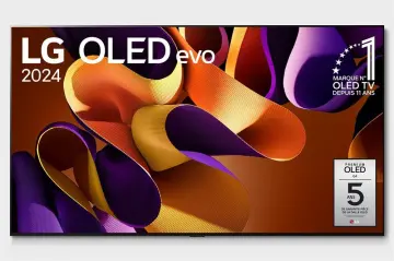Image relative au LG-OLED97G4