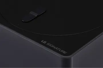 Image relative au LG-OLED97M39LA