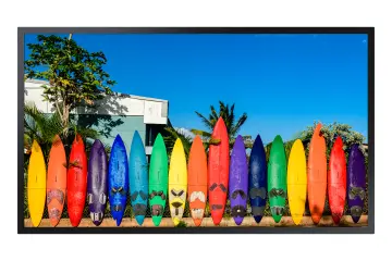 Image relative au SAMSUNG-LH46OMBEBGBXEN