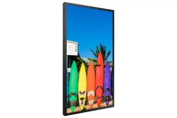 Image relative au SAMSUNG-LH46OMBEBGBXEN