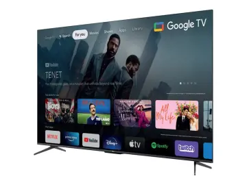 Image relative au TCL-50P735