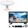 Miniature de ANTARION-PACK TV LED 21.5POUCES 54CM SMART TV ANTENNE TNT OMNIDIRECTIONNELLE