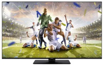 Image relative au PANASONIC-TX55MX600E