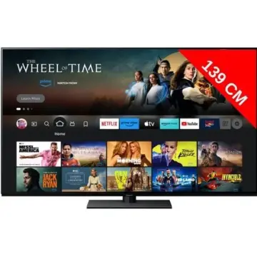 Image relative au PANASONIC-TV-55Z85AEG