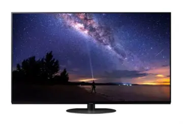 Image relative au PANASONIC-55JZ1000E