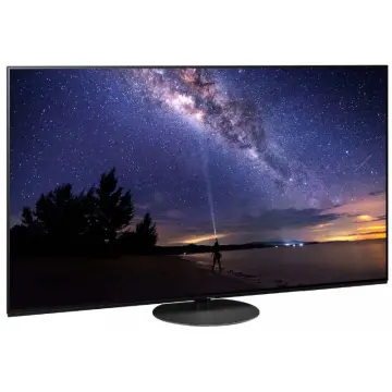 Image relative au PANASONIC-55JZ1000E