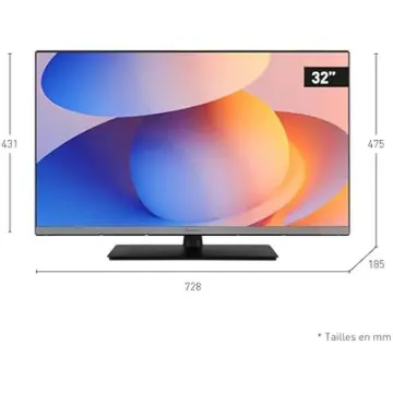Image relative au PANASONIC-TB32S40AEZ
