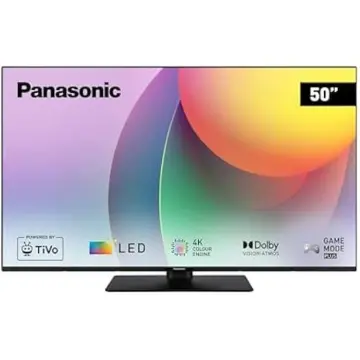 Image relative au PANASONIC-TB50W60AEZ