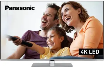 Image relative au PANASONIC-TX50LX660E