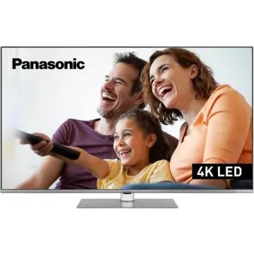 Image relative au PANASONIC-TX50LX660E