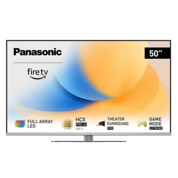 Image relative au PANASONIC-TV-50W93AE6