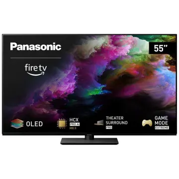 Image relative au PANASONIC-TV-55Z85AEG
