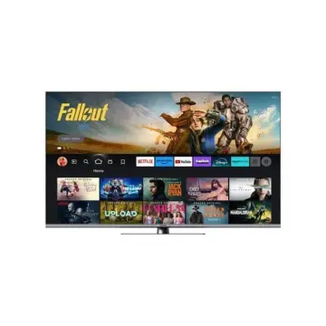 Image relative au PANASONIC-TV-65W83AE6