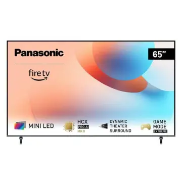 Image relative au PANASONIC-TV-65W95AEG
