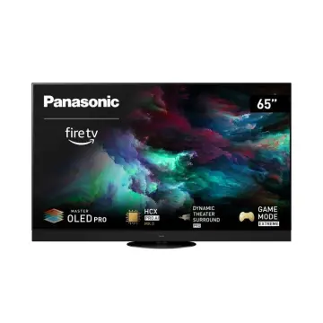 Image relative au PANASONIC-TV-65Z90A